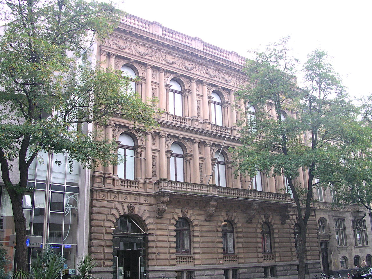 Veranstaltungen Suermondt-Ludwig-Museum - aachen50plus.de